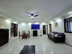 Blk 275B Wenya (Jurong West), HDB 5 Rooms #566678991